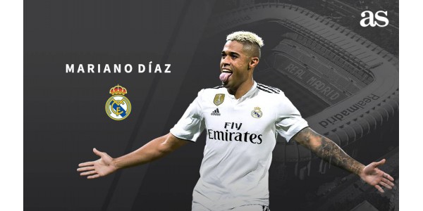 Real Madrid assume Ronaldo